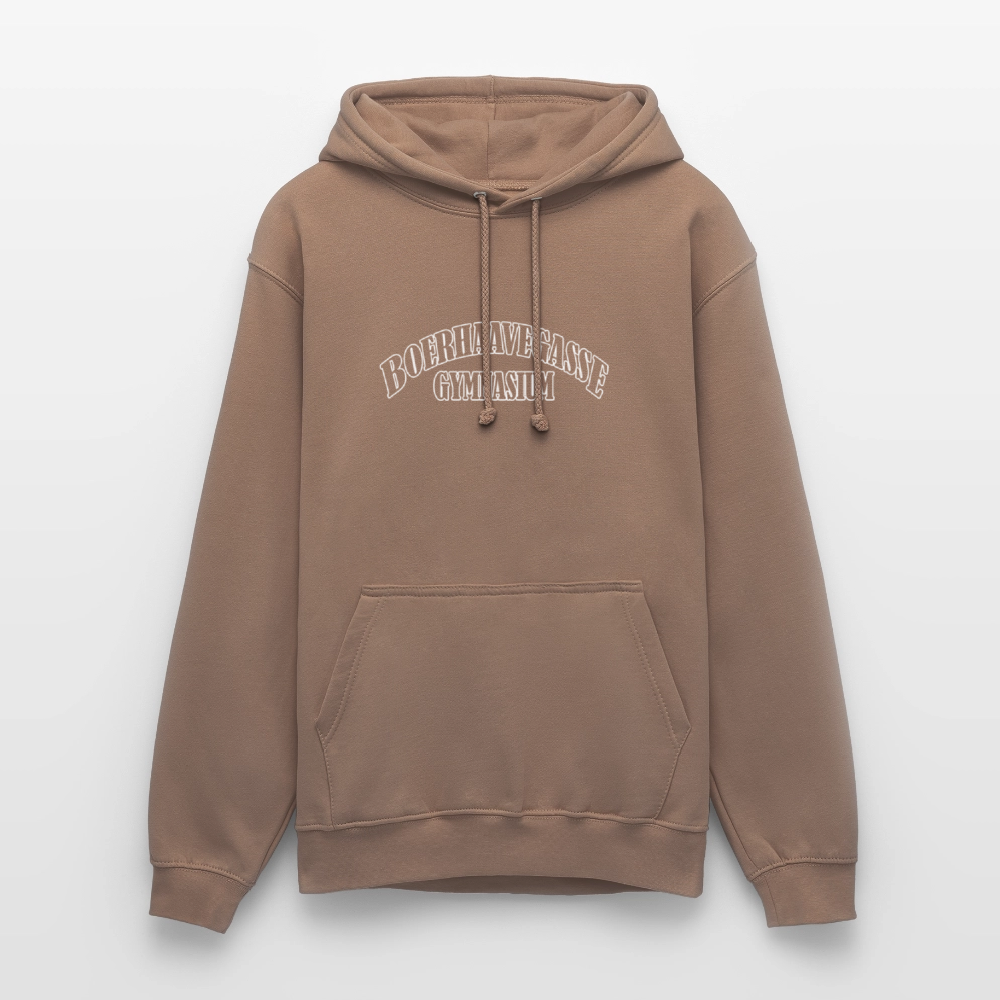 Unisex Hoodie - mocha