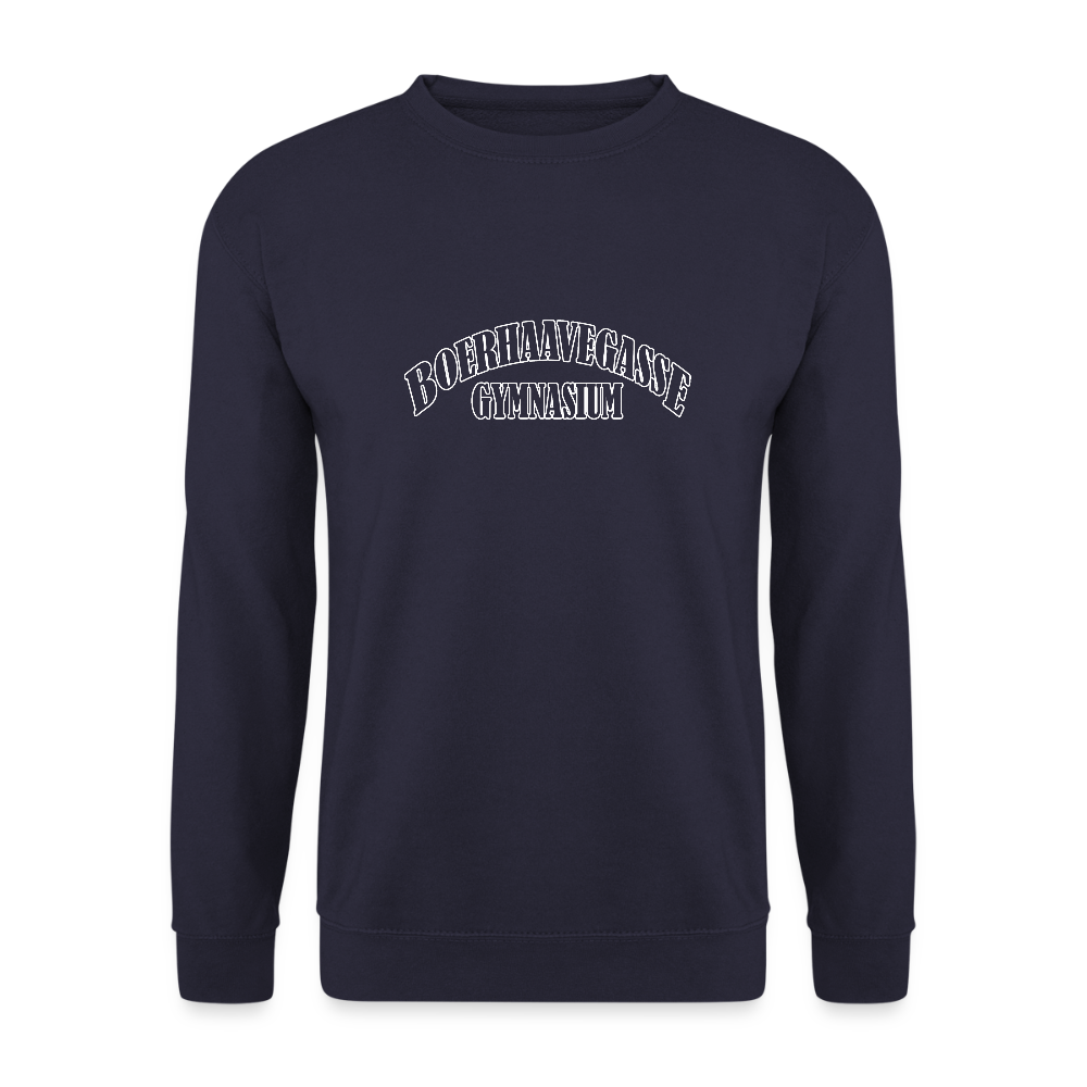 Boga 3- Sweatshirt - navy
