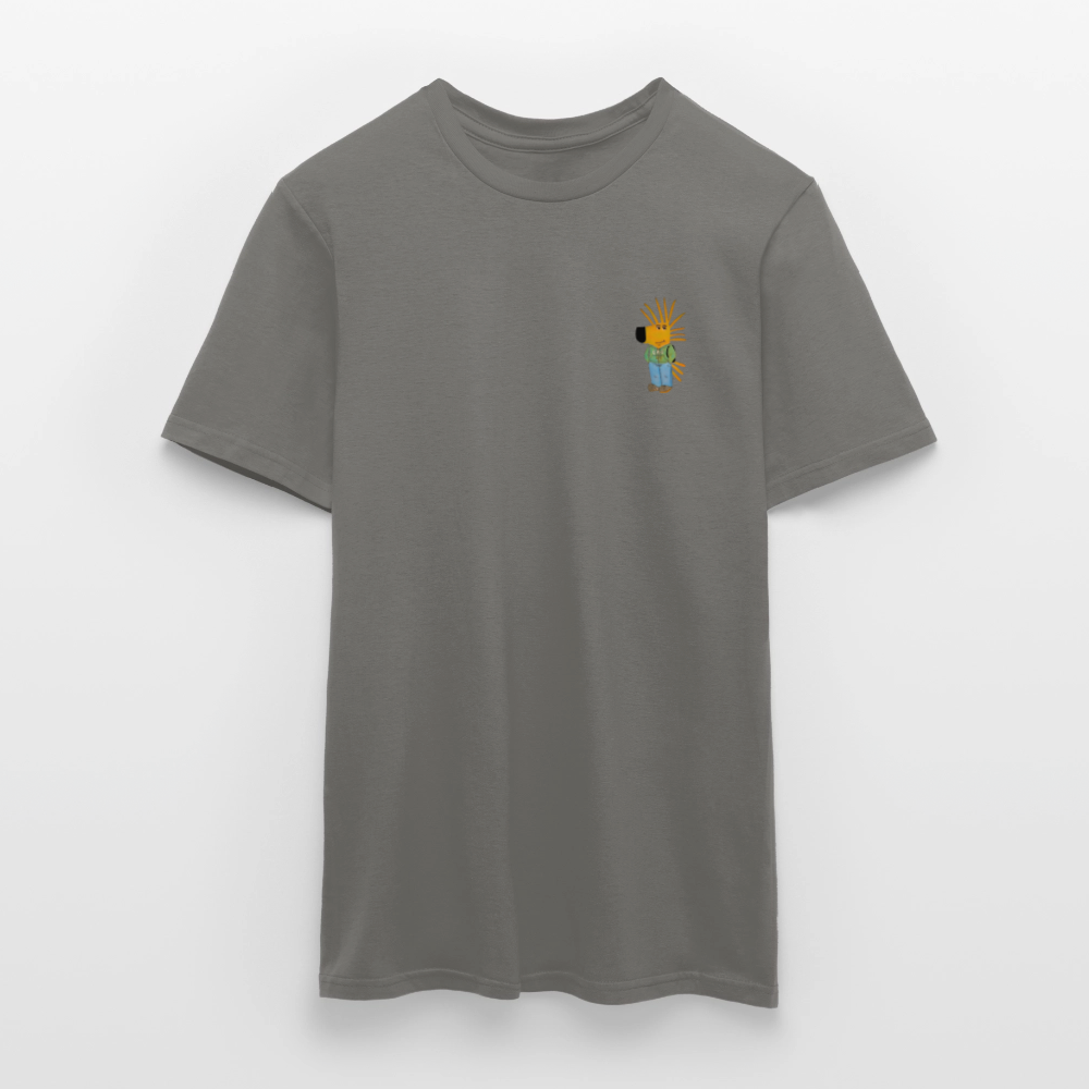 AHS Geblergasse T-Shirt - graphite grey