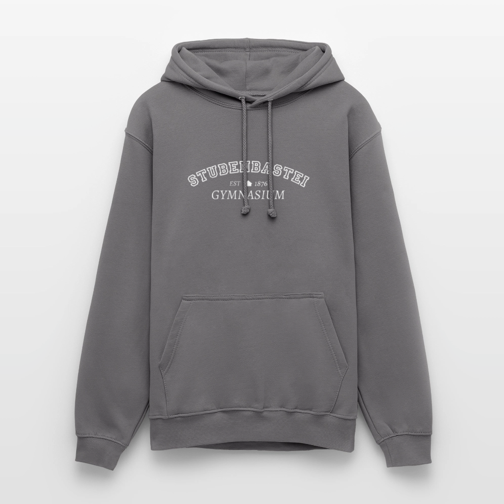 AHS Stubenbastei- Unisex Hoodie - elephant grey