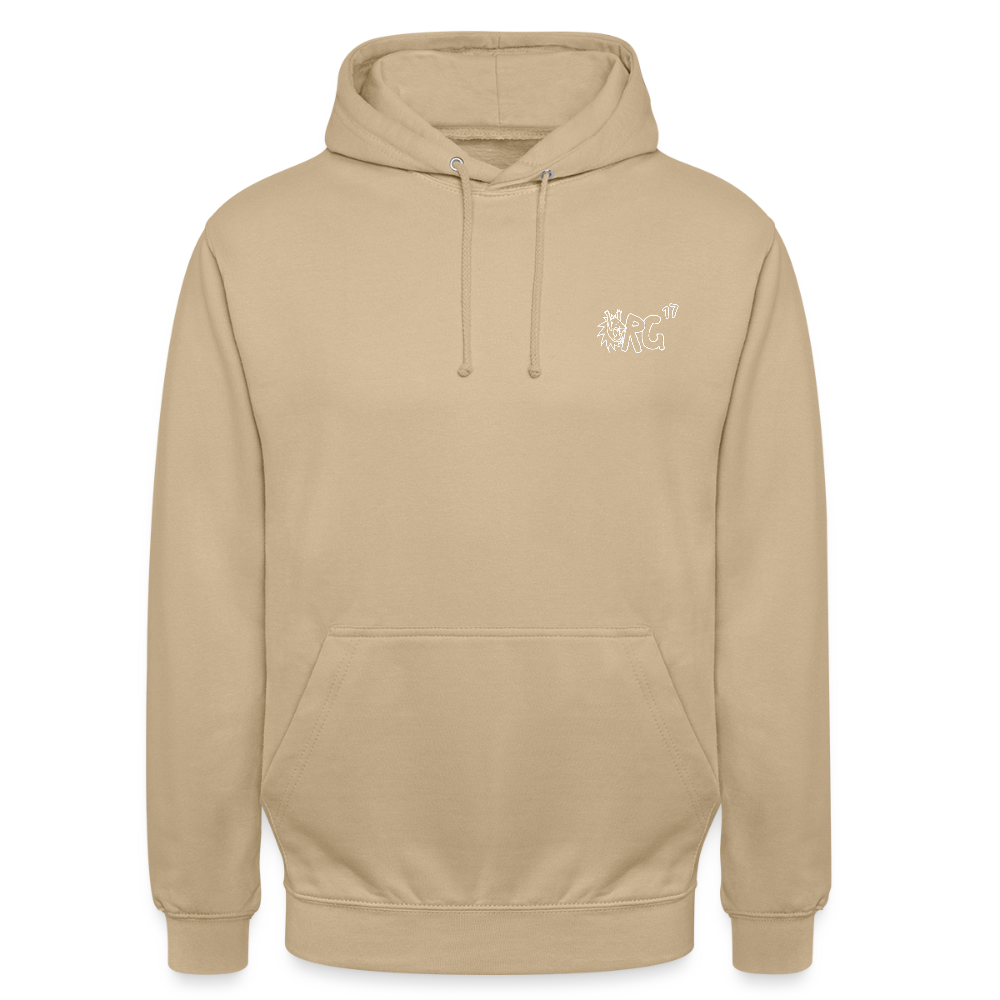 AHS Geblergasse Hoodie - beige