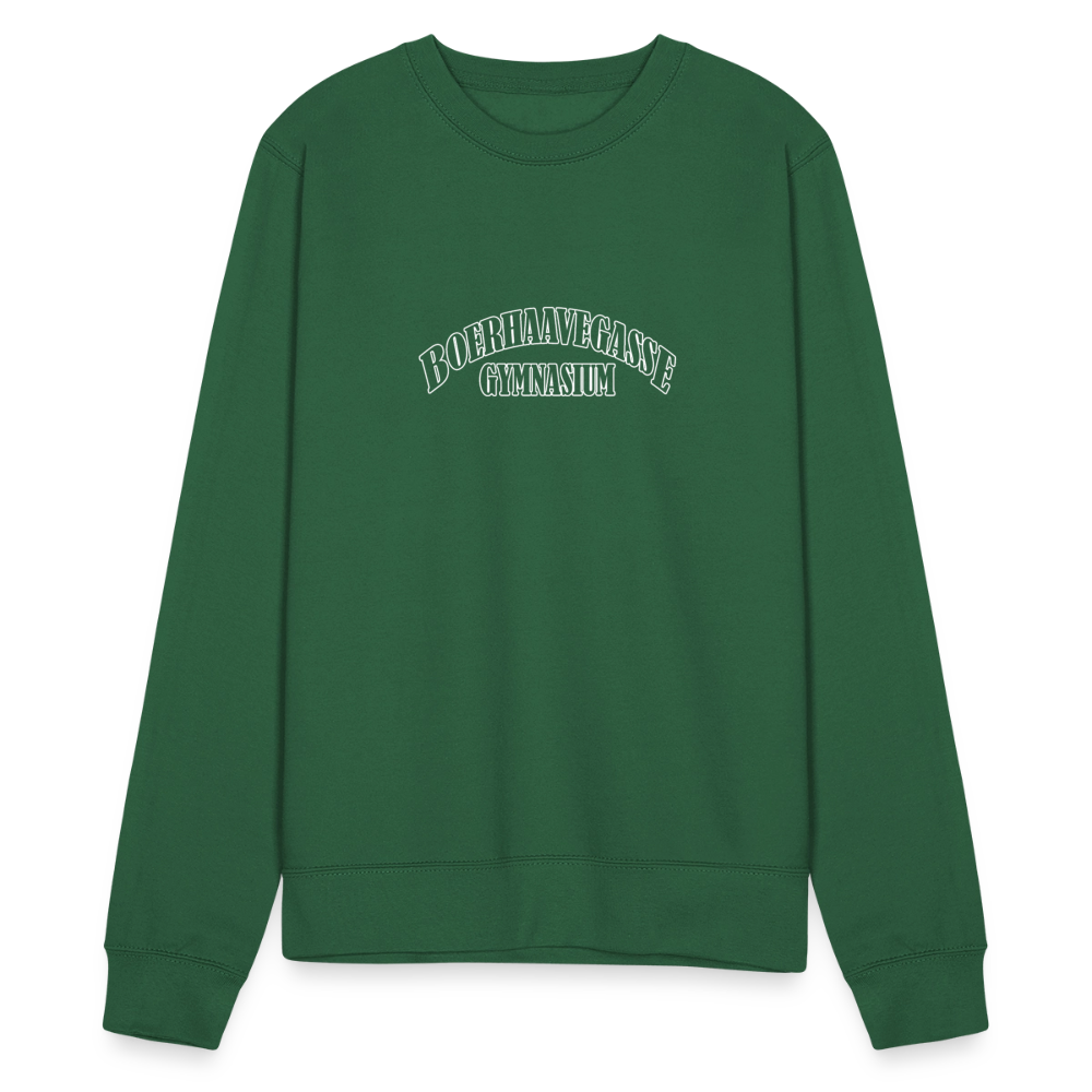 Boga 3- Sweatshirt - green