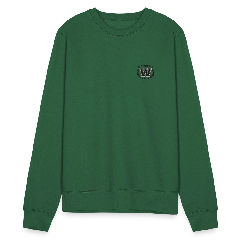 GRG13- Wenzgasse- Sweatshirt - green