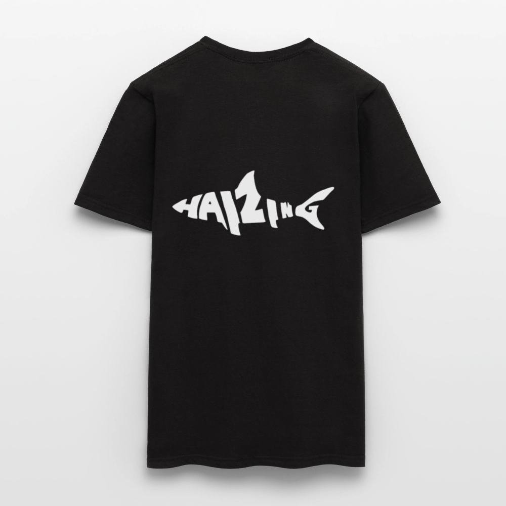Haizingergymnasium- T-Shirt - black