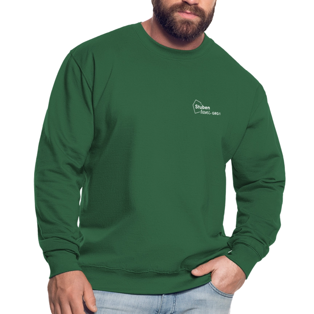 Stubenbastei- Sweatshirt - green