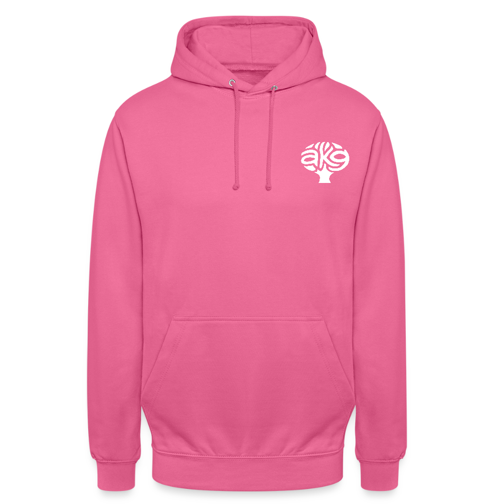 Anton-Krieger-Gasse Hoodie - pink