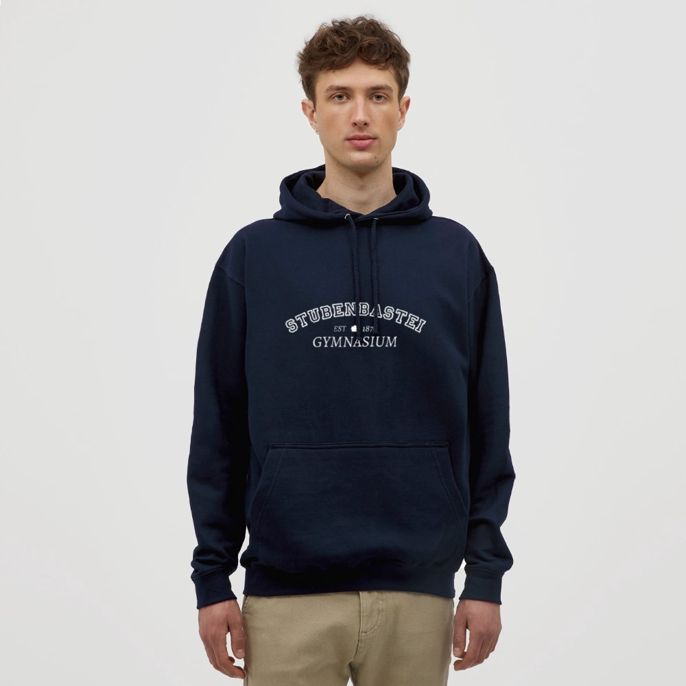 AHS Stubenbastei- Unisex Hoodie - navy