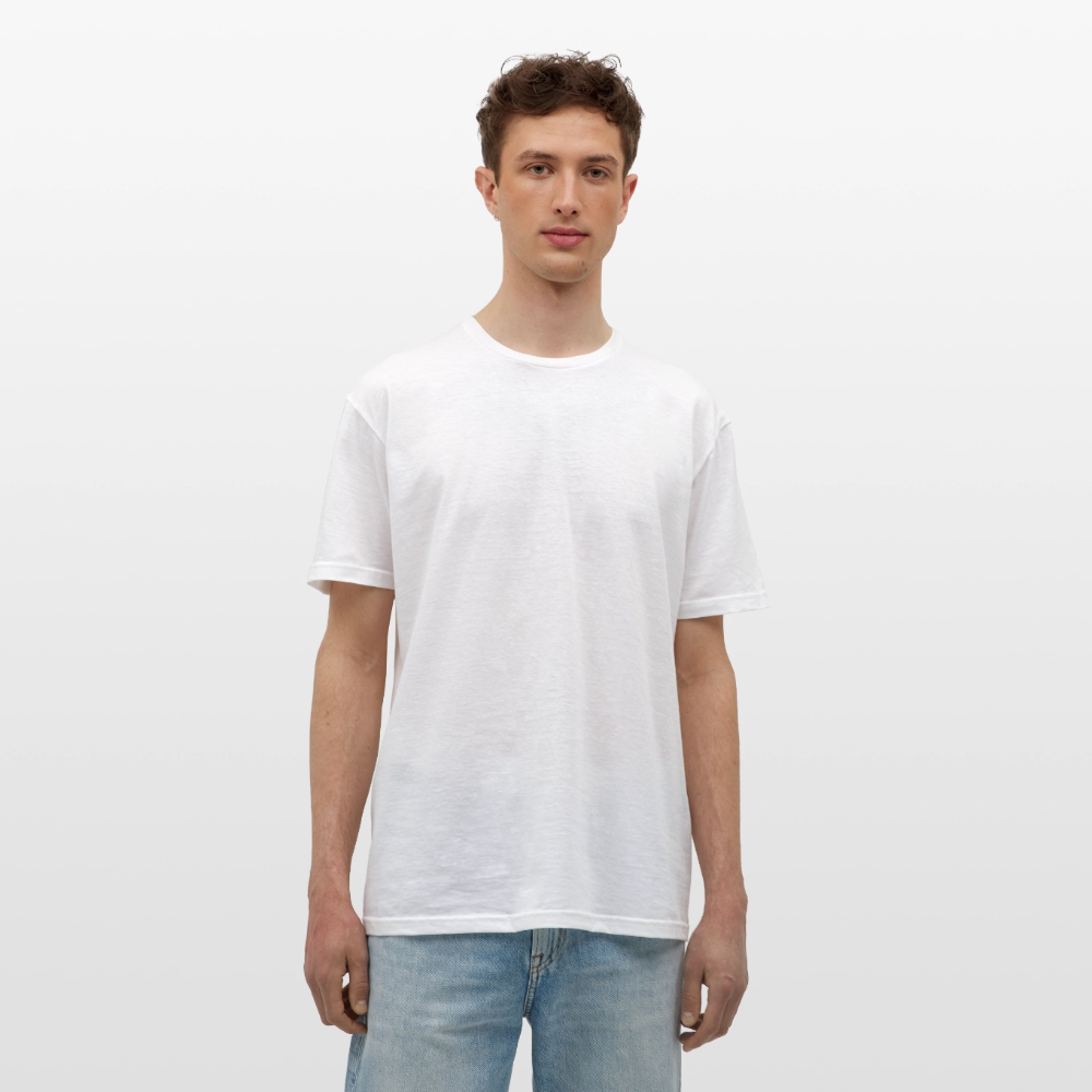 AHS Stubenbastei- T-Shirt - white