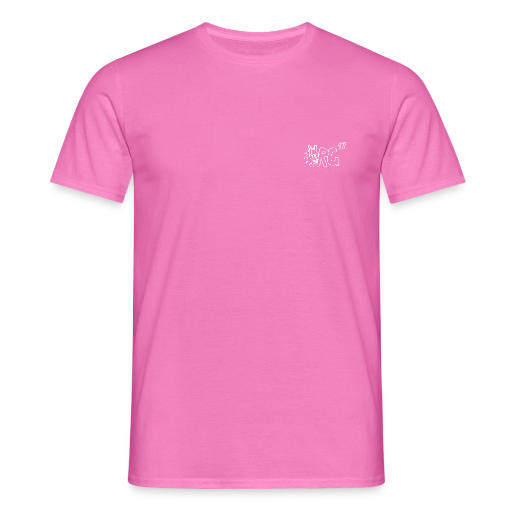AHS Geblergasse T-Shirt - pink