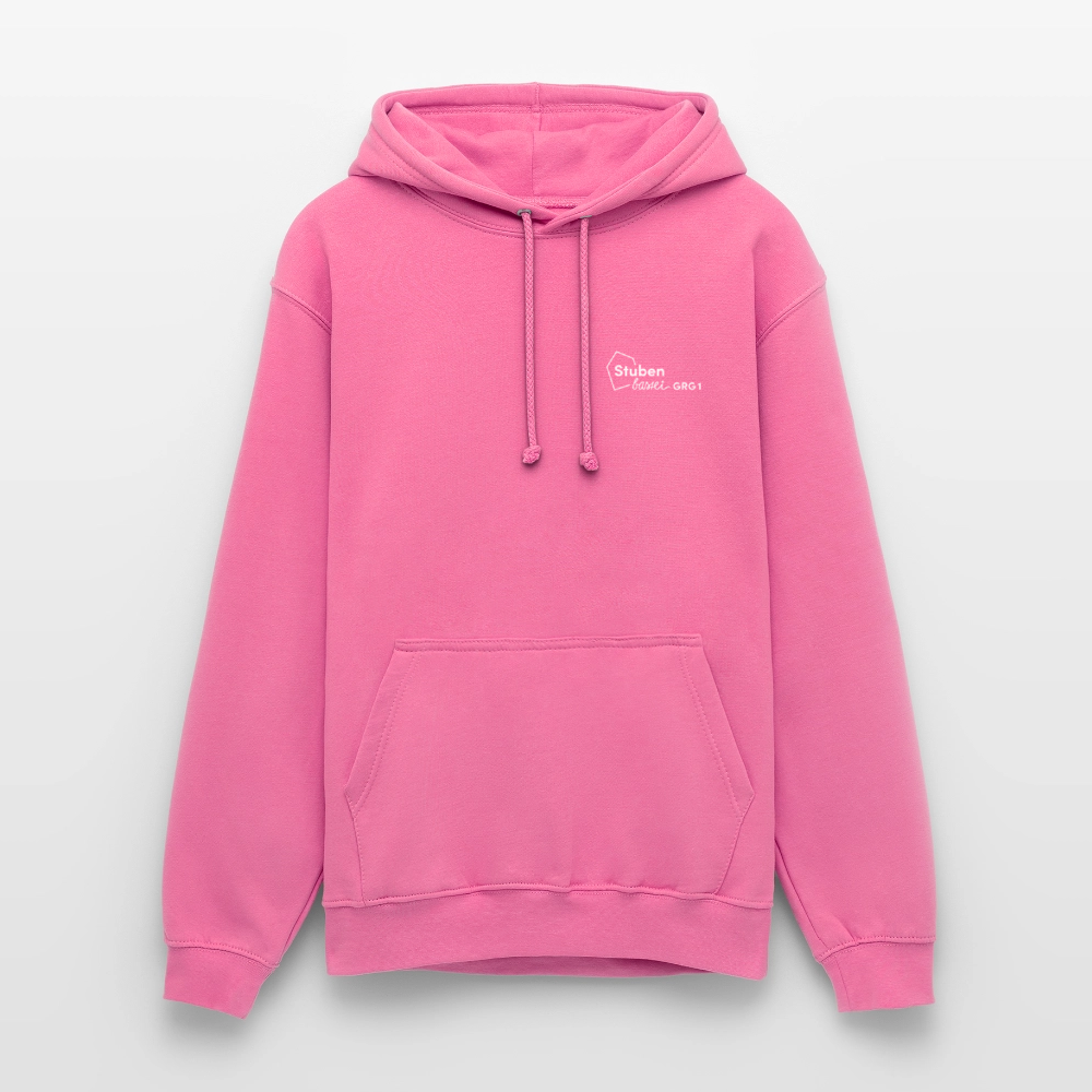 Stubenbastei- Hoodie - pink
