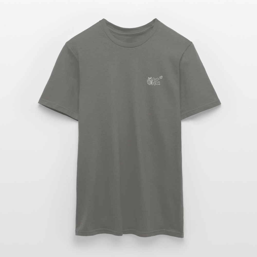 AHS Geblergasse T-Shirt - graphite grey