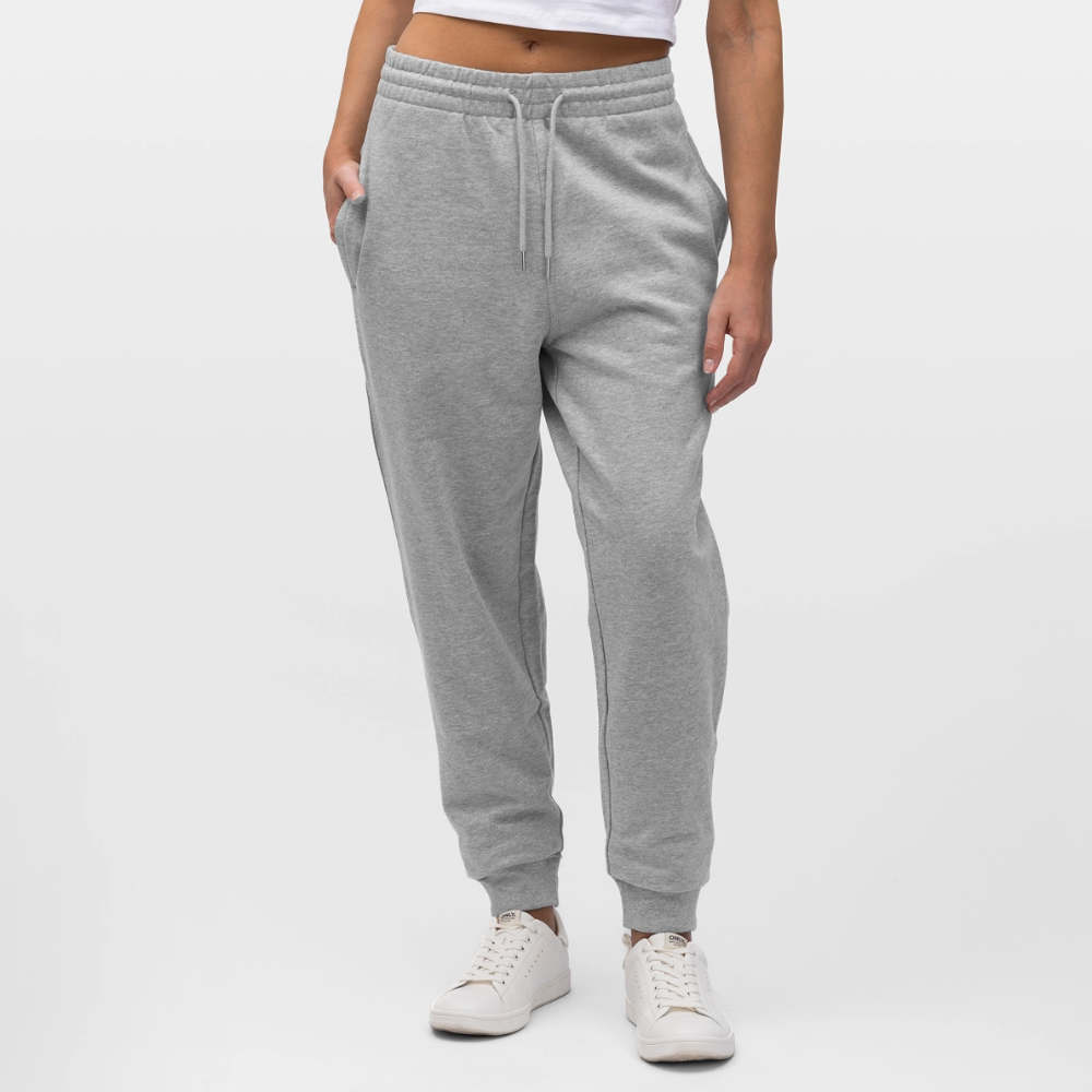 BG/ BRG Grossenzerdorf- Jogginghose - heather grey