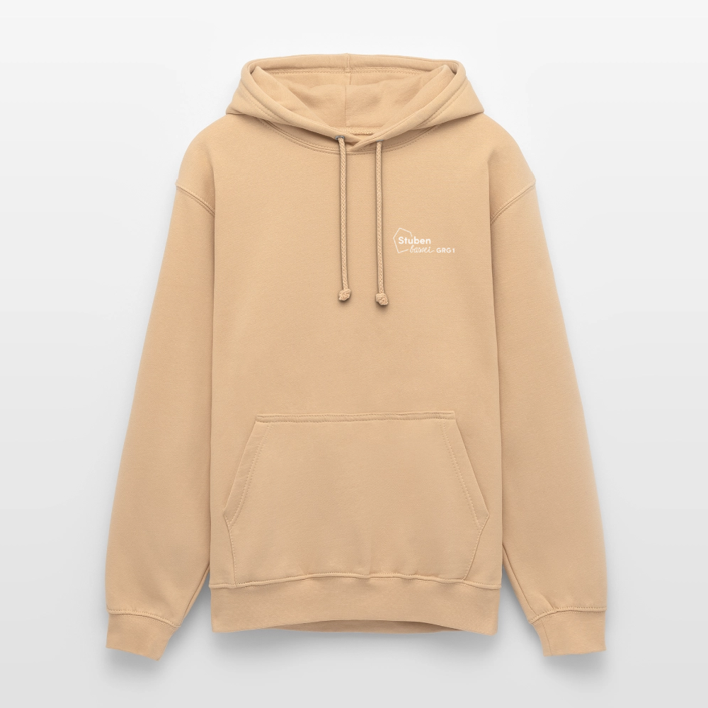 Stubenbastei- Hoodie - peach