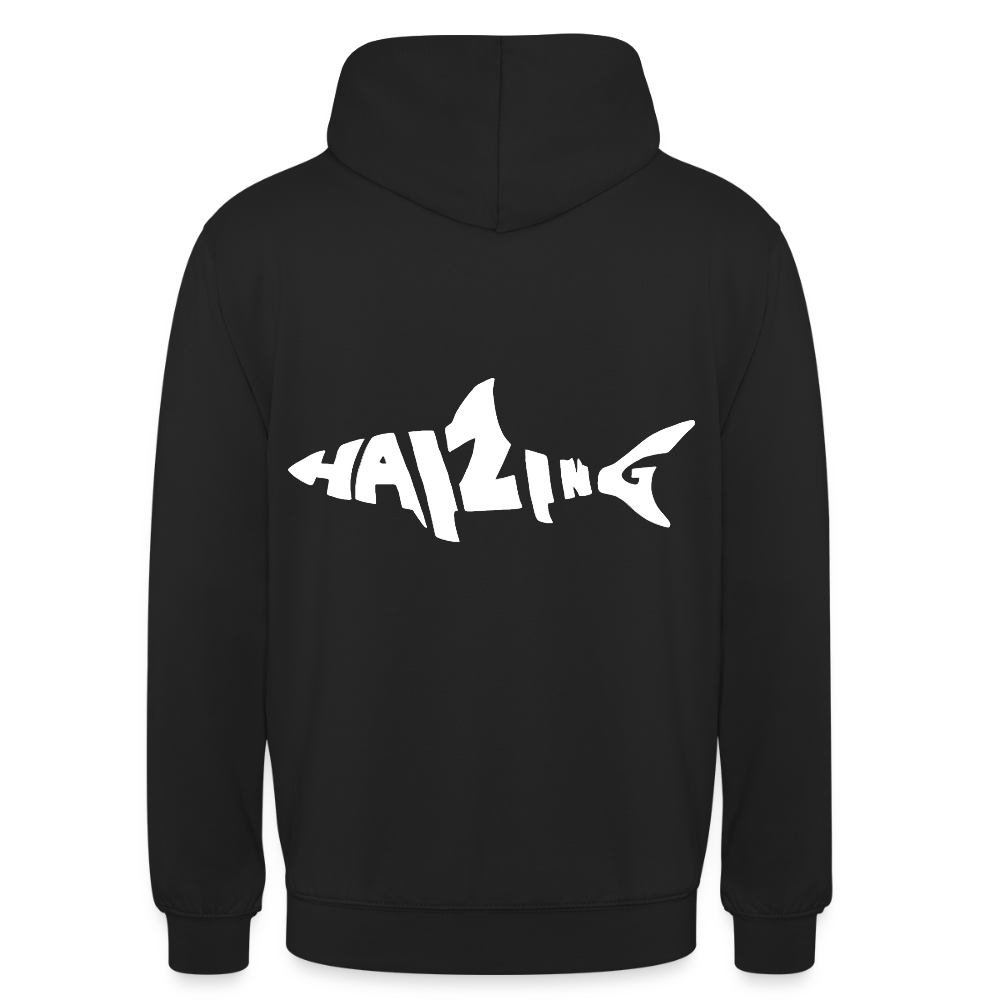 Haizingergymnasium- Hoodie - black