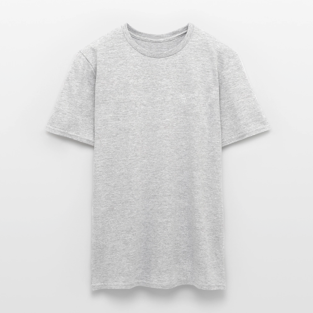 AHS Geblergasse T-Shirt - heather grey