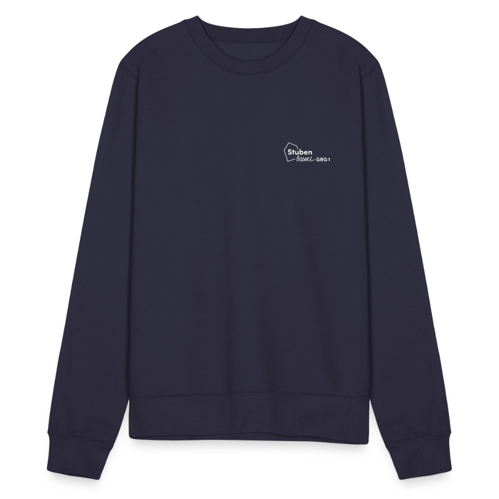 Stubenbastei- Sweatshirt - navy