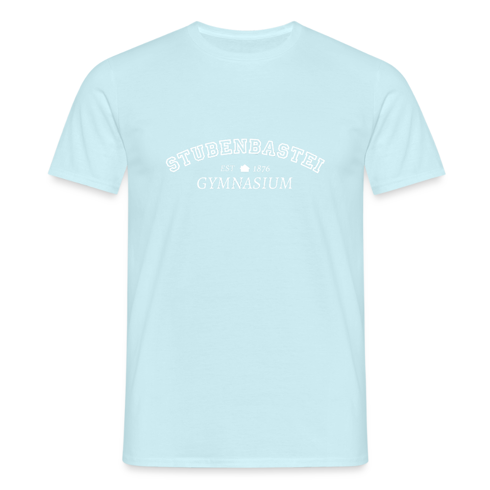 AHS Stubenbastei- T-Shirt - sky