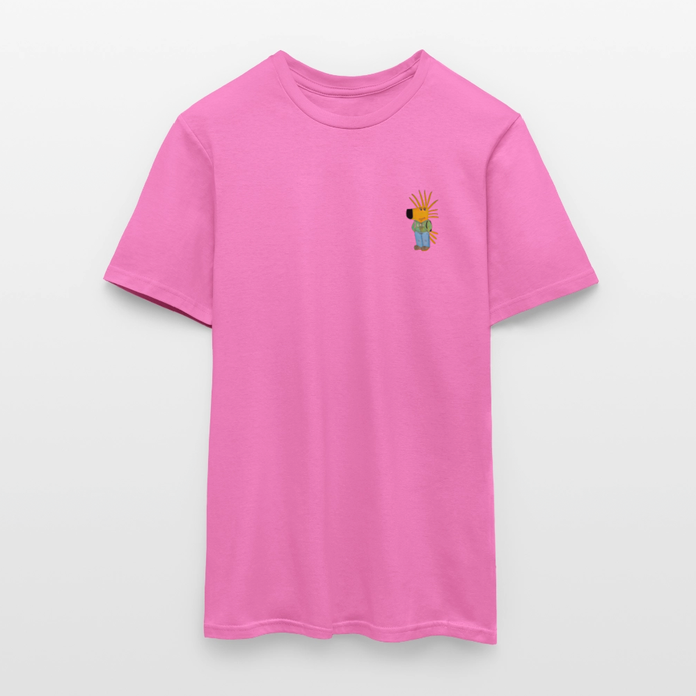AHS Geblergasse T-Shirt - pink