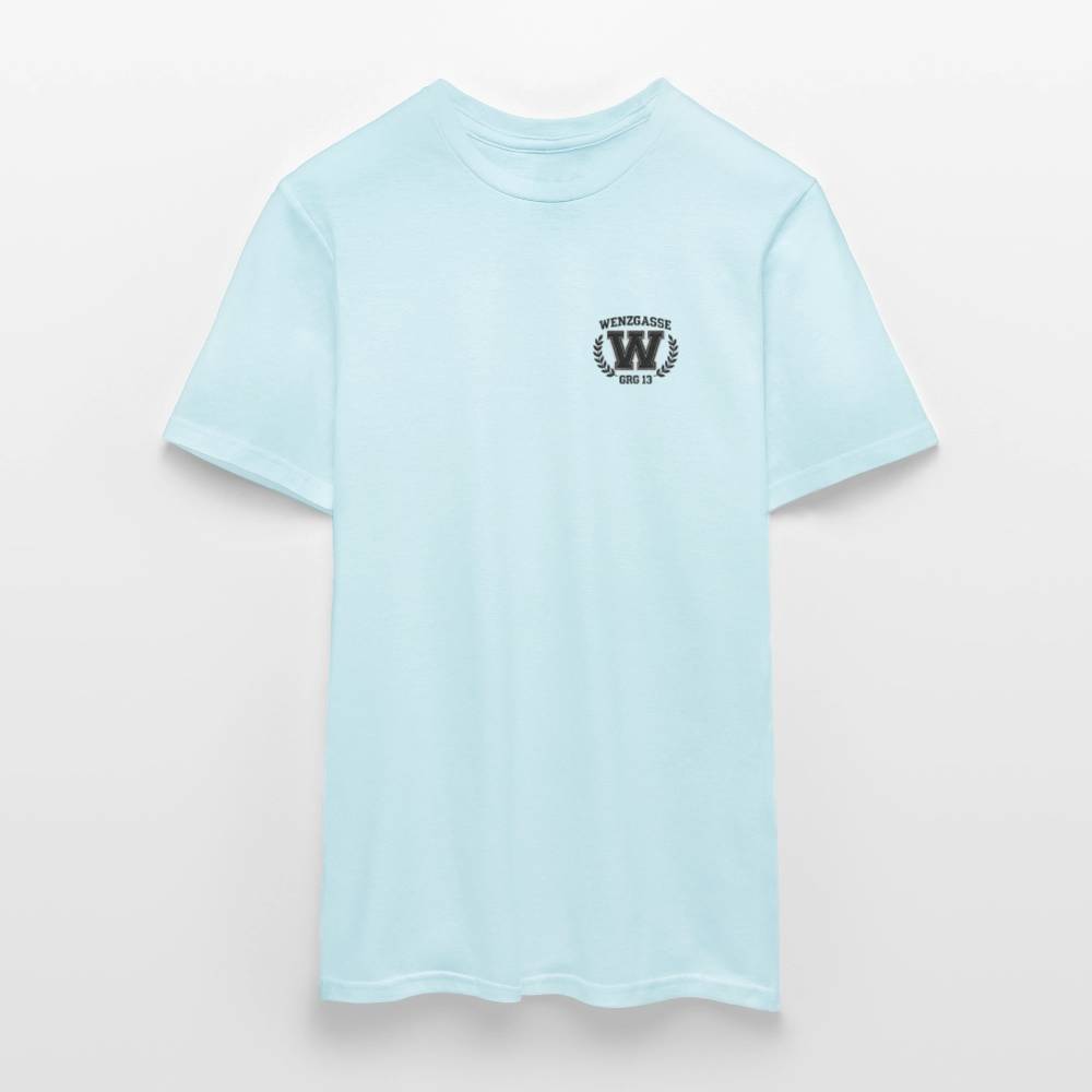 GRG13 Wenzgass- T-Shirt - sky