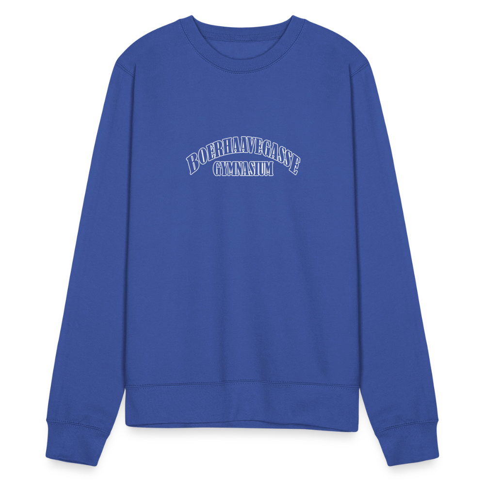 Boga 3- Sweatshirt - royal blue