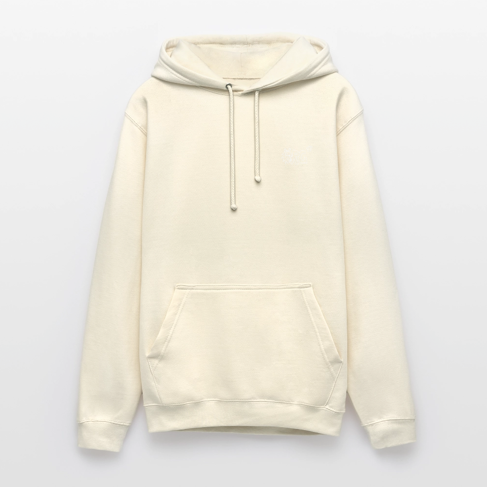 AHS Geblergasse Hoodie - vanilla