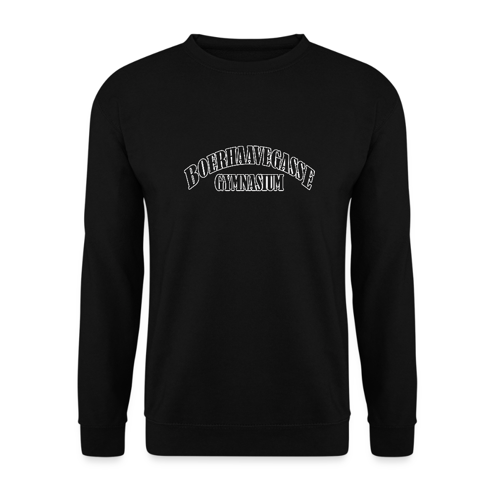 Boga 3- Sweatshirt - black