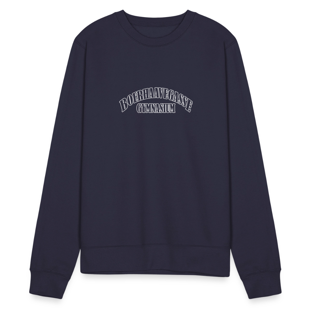 Boga 3- Sweatshirt - navy
