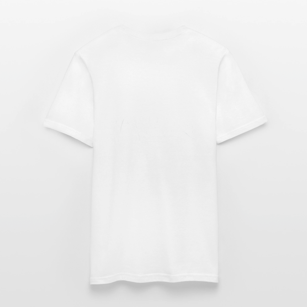 Haizingergymnasium- T-Shirt - white