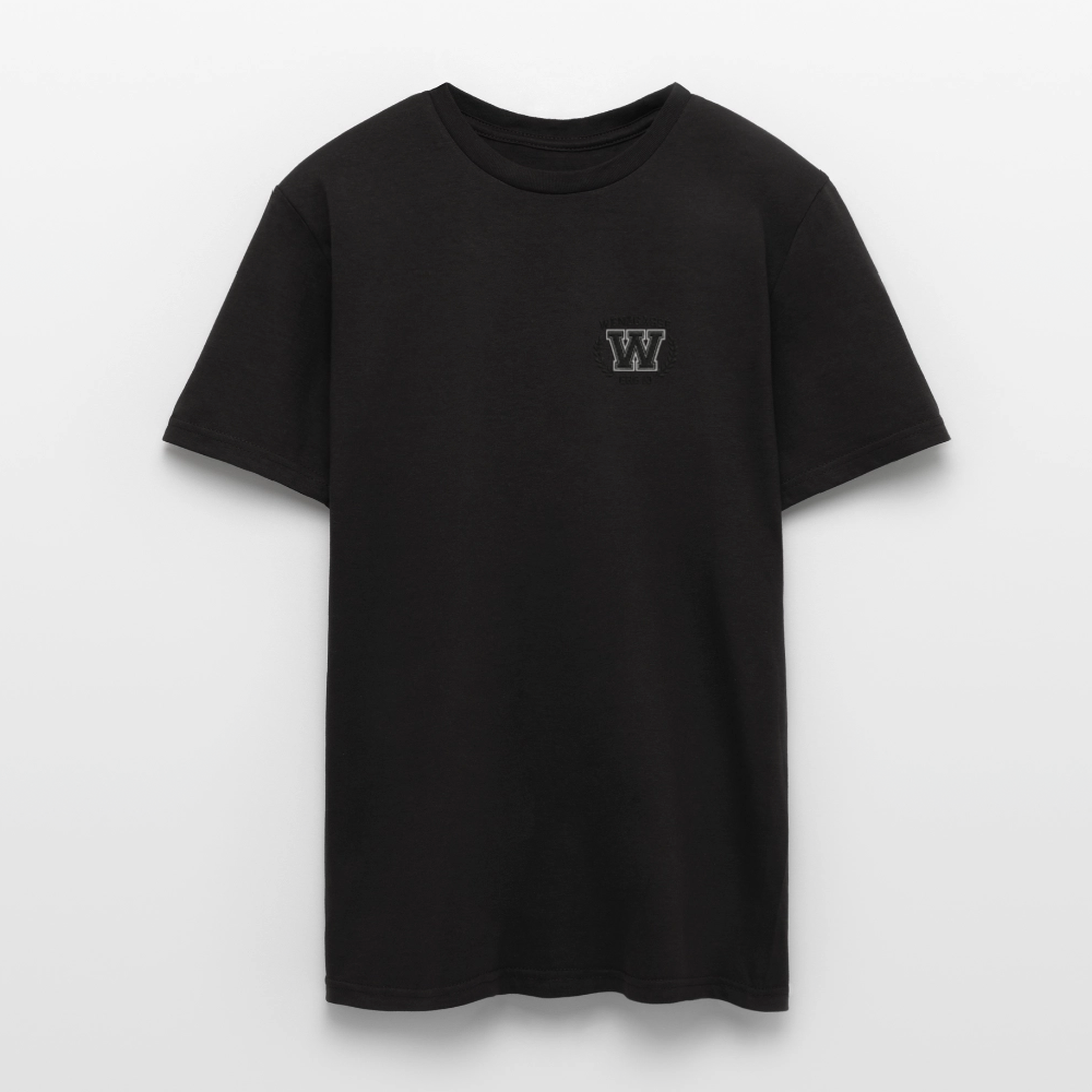 GRG13 Wenzgass- T-Shirt - black