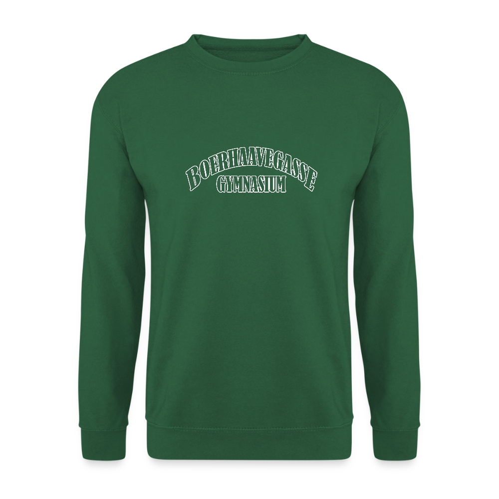 Boga 3- Sweatshirt - green