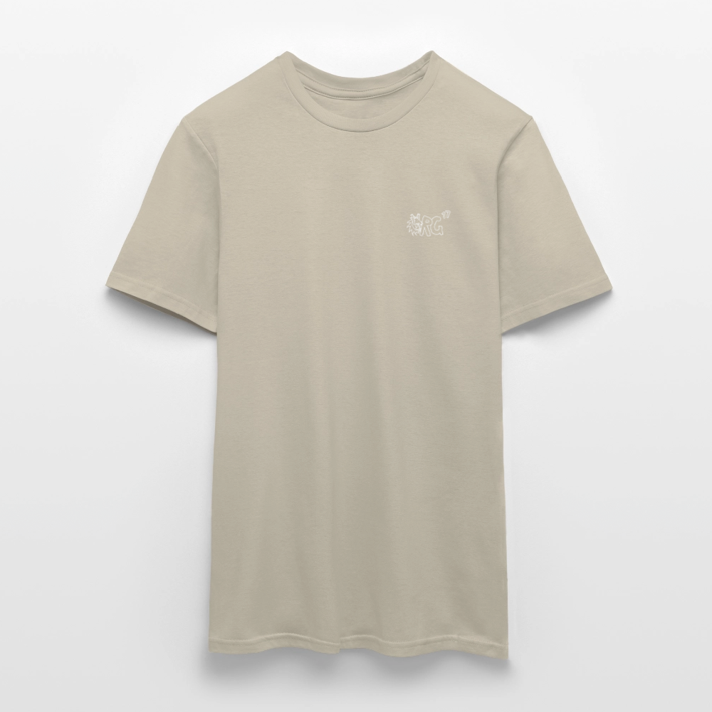 AHS Geblergasse T-Shirt - sand beige