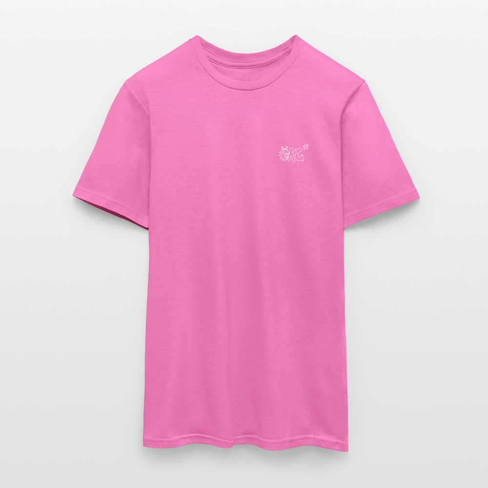 AHS Geblergasse T-Shirt - pink