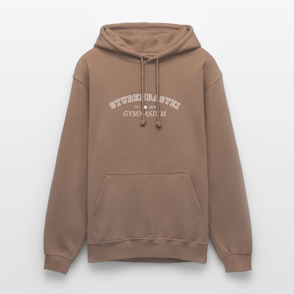 AHS Stubenbastei- Unisex Hoodie - mocha