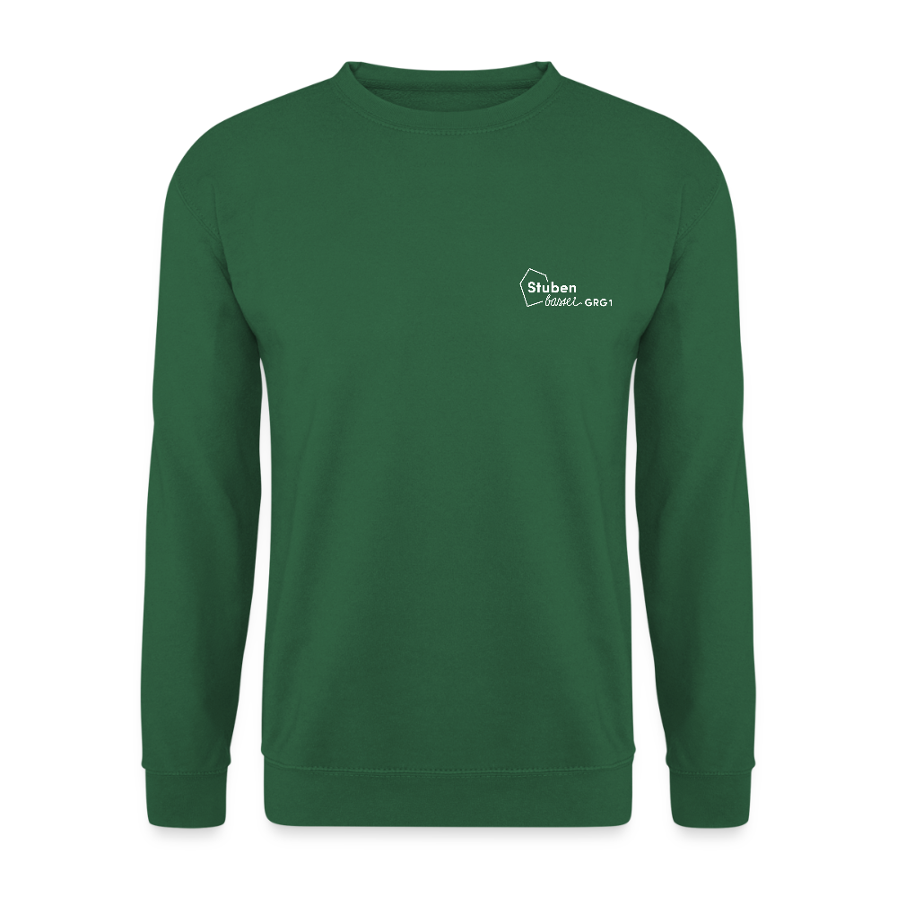 Stubenbastei- Sweatshirt - green