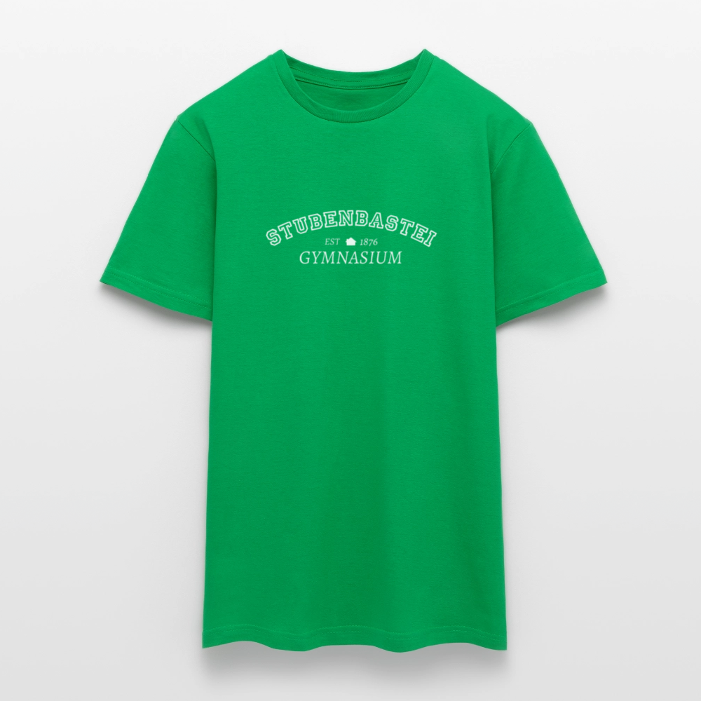 AHS Stubenbastei- T-Shirt - kelly green