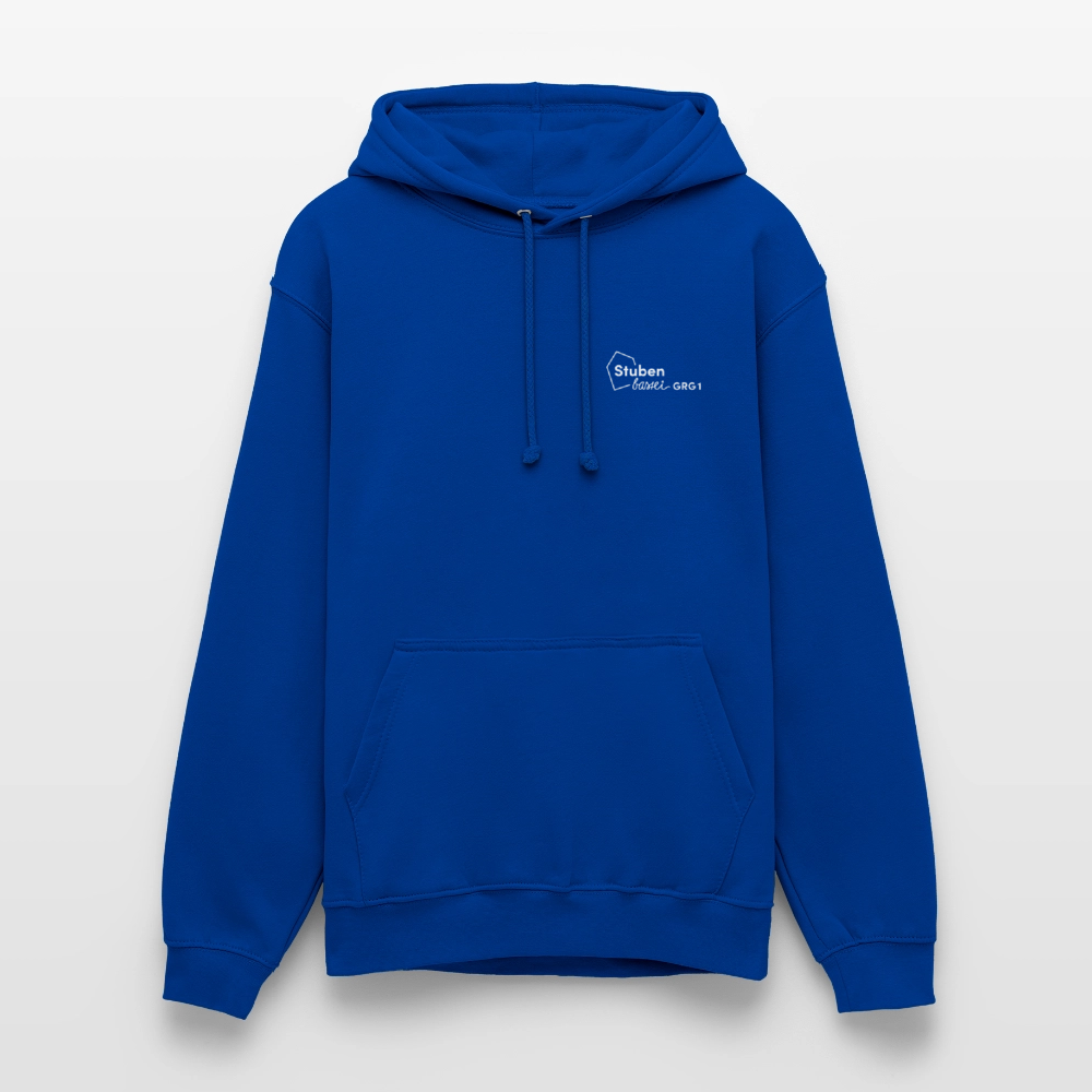 Stubenbastei- Hoodie - bright royal