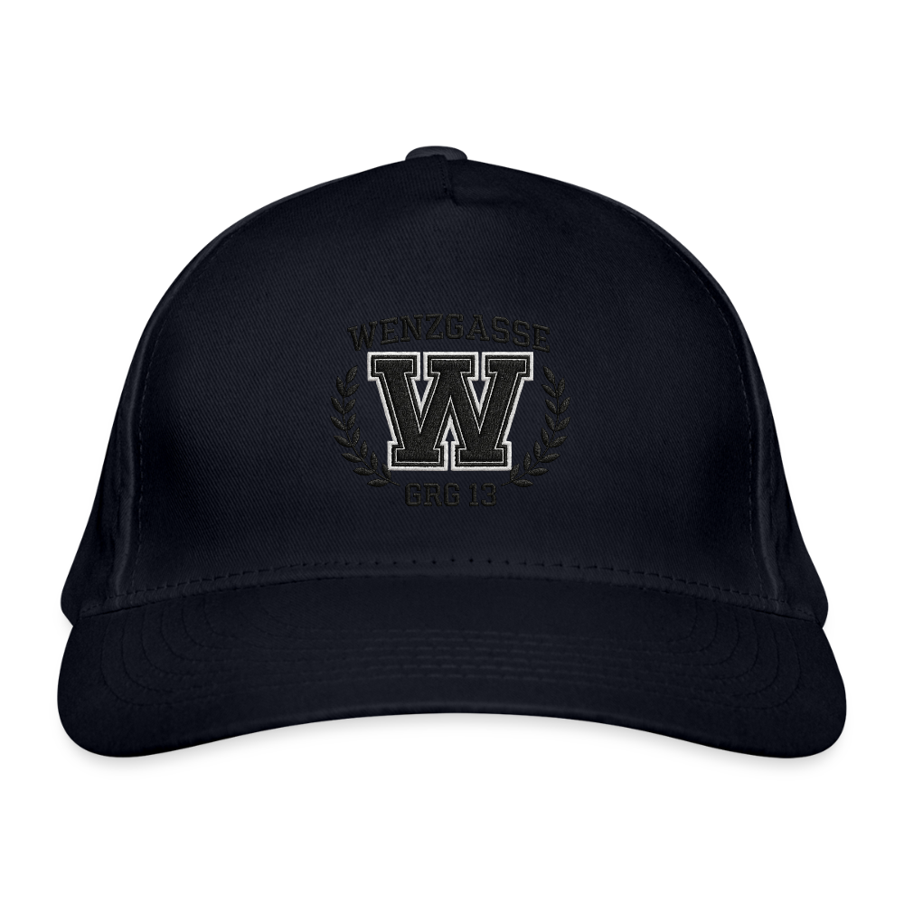 GRG13 Wenzgasse- Kappe - navy