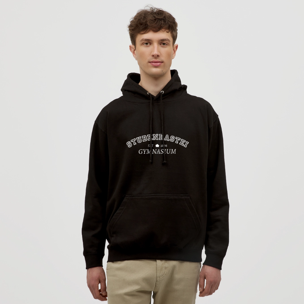 AHS Stubenbastei- Unisex Hoodie - black