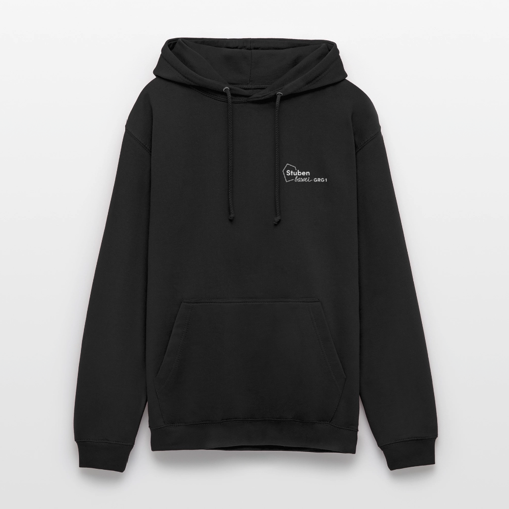 Stubenbastei- Hoodie - black