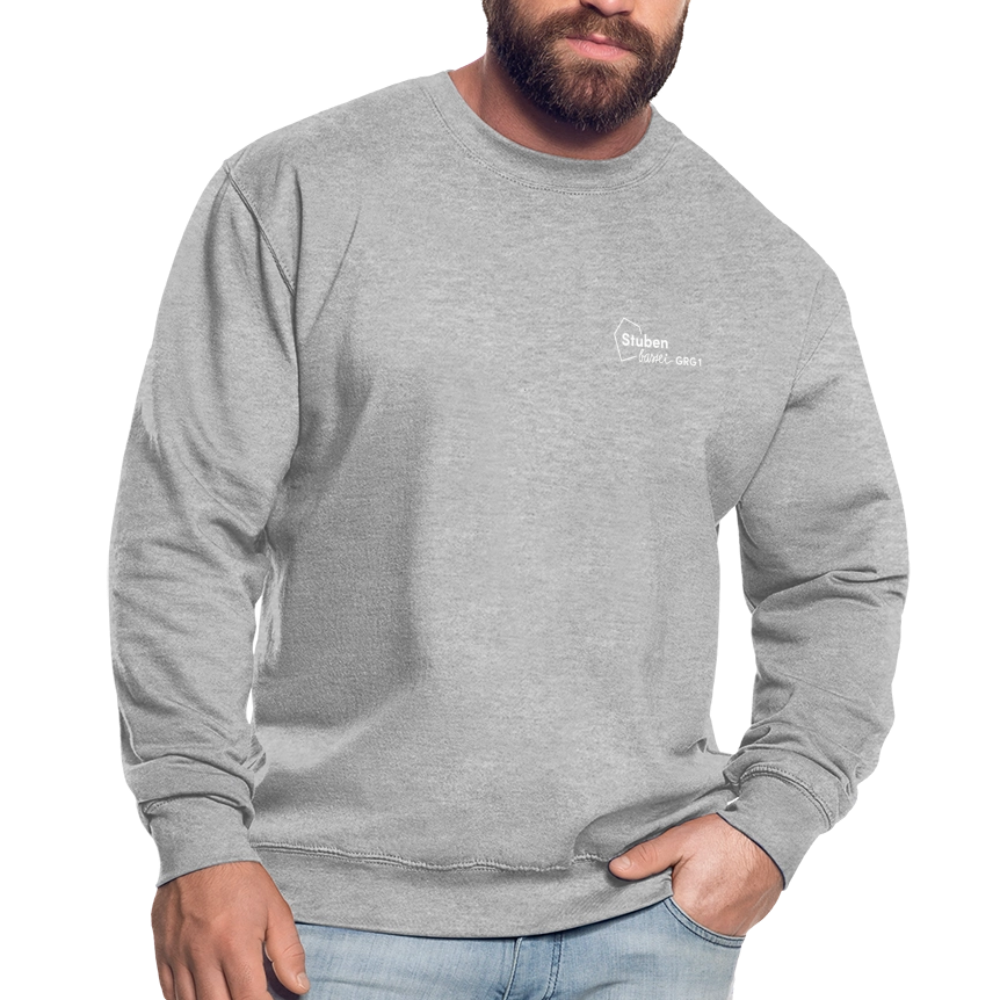 Stubenbastei- Sweatshirt - salt & pepper