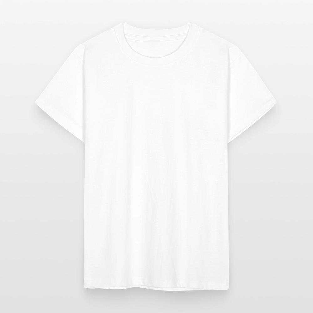 Haizingergymnasium- Kinder T-Shirt - white