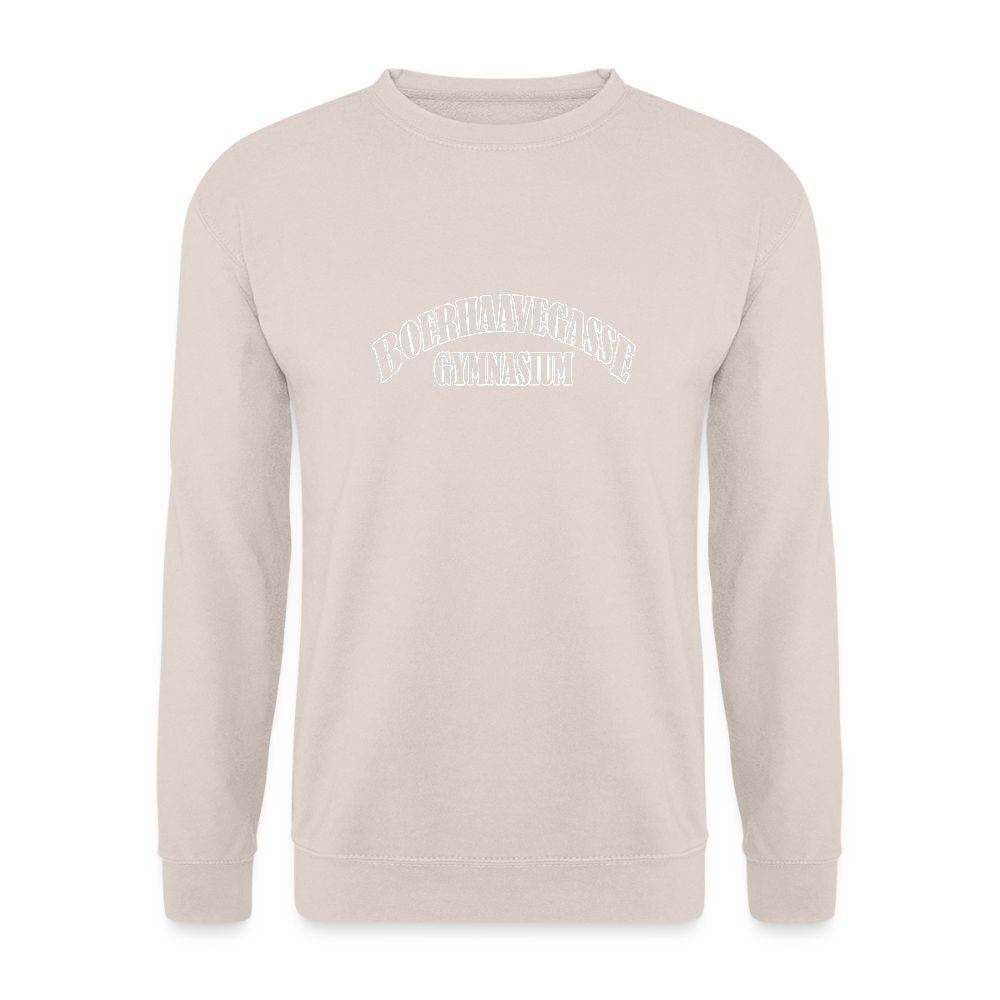 Boga 3- Sweatshirt - sand