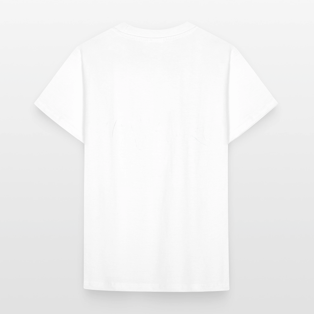 Haizingergymnasium- Kinder T-Shirt - white