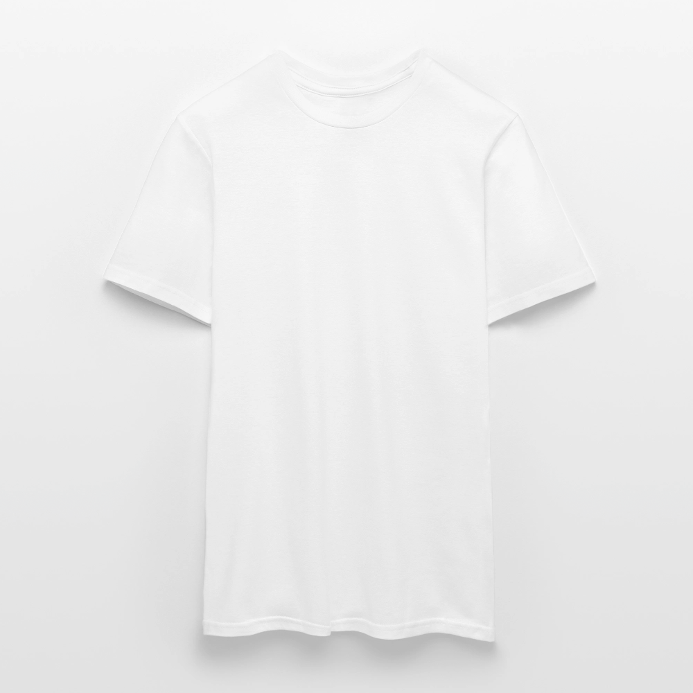 Haizingergymnasium- T-Shirt - white