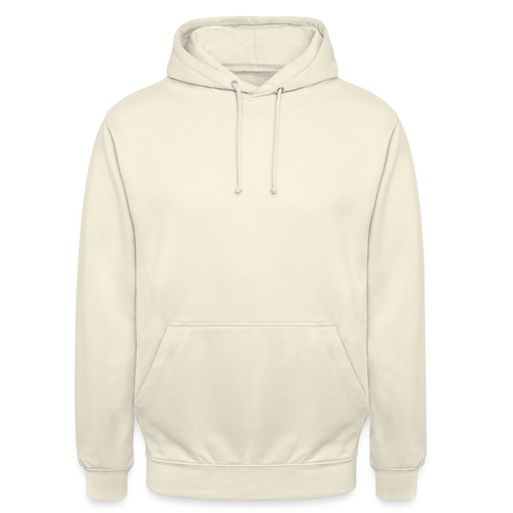 AHS Flora Fries- Unisex Hoodie - vanilla