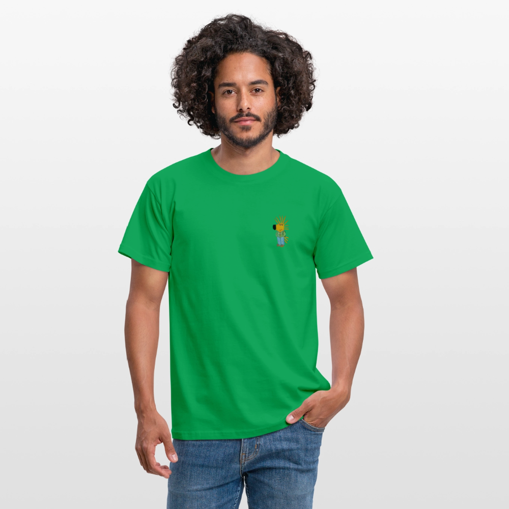 AHS Geblergasse T-Shirt - kelly green