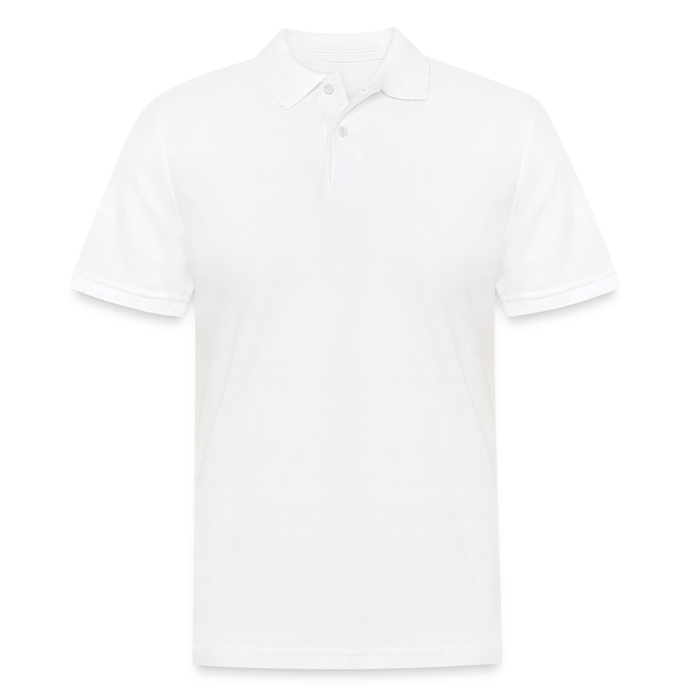 Anton-Krieger-Gasse Poloshirt - white