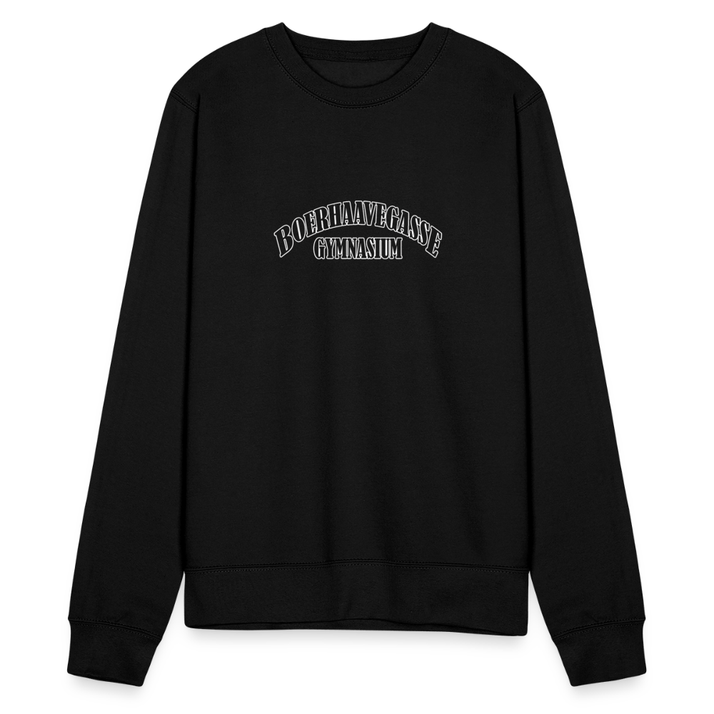 Boga 3- Sweatshirt - black