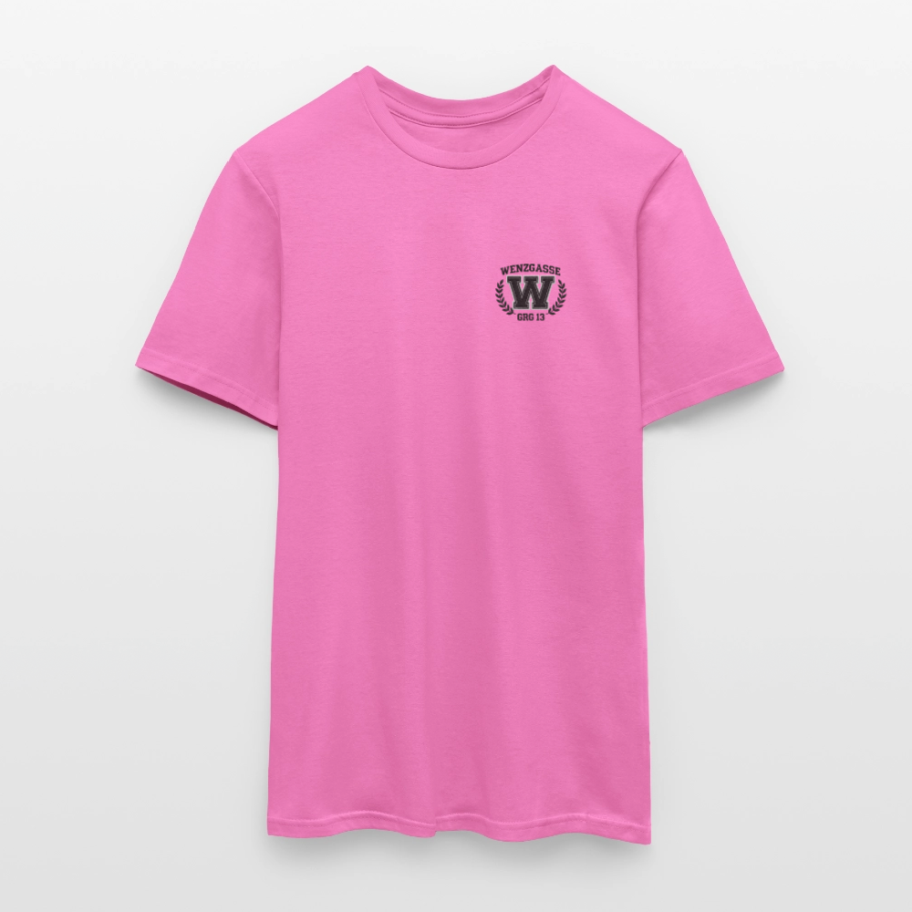 GRG13 Wenzgass- T-Shirt - pink