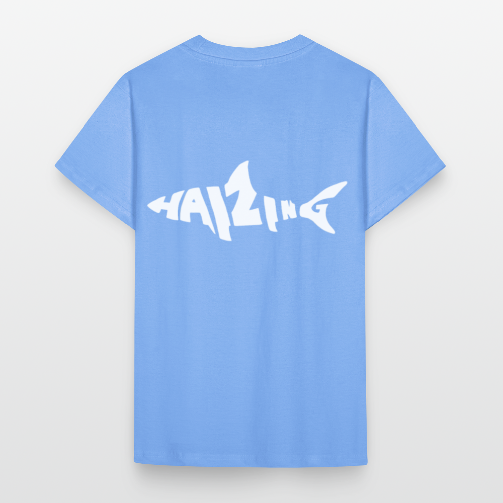 Haizingergymnasium- Kinder T-Shirt - sky blue